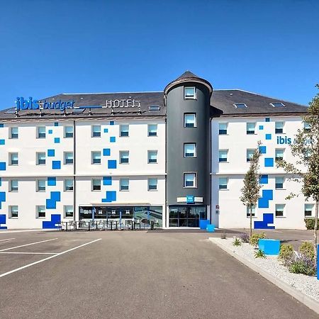 Ibis Budget La Roche Sur Yon Vendespace Mouilleron-le-Captif Esterno foto